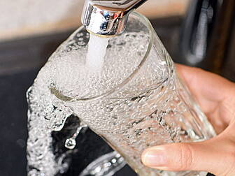 23 Water Supplies Had Above Al...